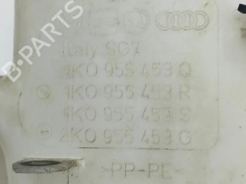 Windscreen washer tank VW SCIROCCO III (137, 138) 2.0 TDI | BP32459087C113