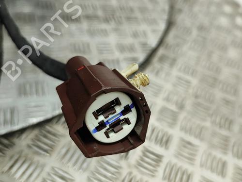 Engine LAND ROVER RANGE ROVER EVOQUE (L538) 2.0 D 4x4 | BP31072994M1 