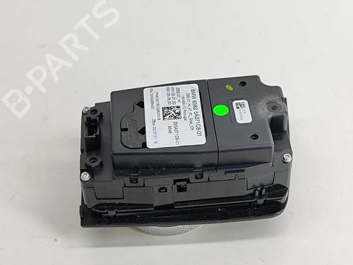Switch BMW X7 (G07) xDrive 40 d Mild-Hybrid | BP27772710I30  - Image 6