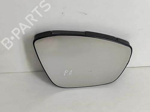 Used Right mirror glass Right mirror glass PEUGEOT 2008 II (UD_, US_, UY_, UJ_, UR_, UC_) 1.2 Hybrid 136 (URHPYC, USHPY) (136 hp) 33369021 33369021