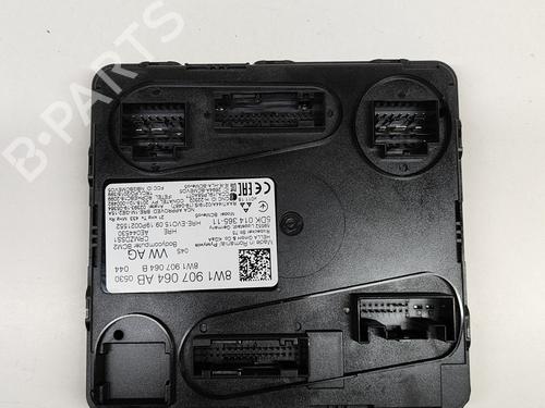 Elektronisk modul AUDI A5 Sportback (F5A, F5F) 2.0 TFSI (190 hp) 16194307