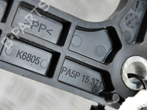 Ander MAZDA CX-30 (DM) e-SKYACTIV-X M Hybrid | BP28564828O1