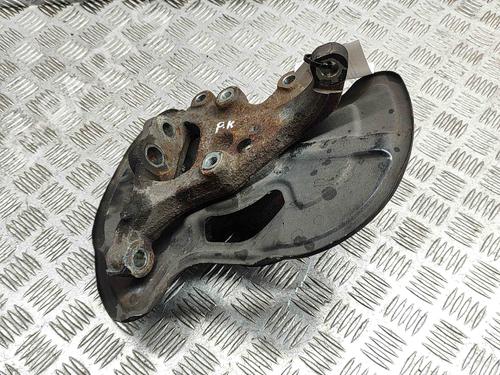 Left front steering knuckle MERCEDES-BENZ SLK (R172) 250 CDI / d (172.403) | BP19428190M25 