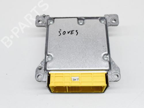 ECU airbags MERCEDES-BENZ E-CLASS T-Model (S212) E 220 BlueTEC | BP10914883M53 