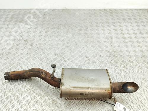 Used Exhaust system Exhaust system 38328976 38328976
