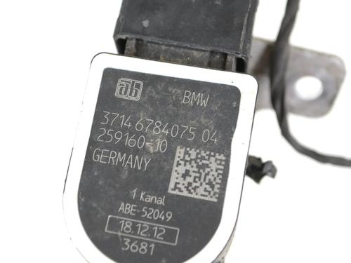 Electronic sensor BMW 5 Gran Turismo (F07) 530 d | BP30280757M84 - Image 4