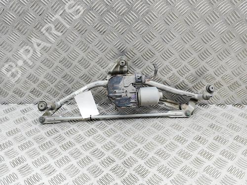 Used Front wipers mechanism VW PASSAT B8 (3G2, CB2) 2.0 TDI (150 hp) 30819309