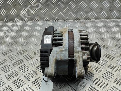 Used Alternator Alternator HYUNDAI H-1 Cargo (TQ) 2.5 CRDi (116 hp) 33385783 33385783