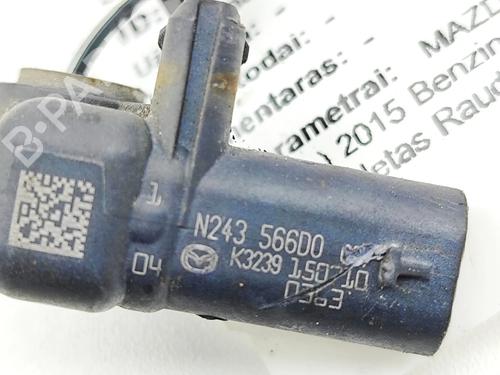 Electronic sensor MAZDA MX-5 IV (ND__) 2.0 (ND2E, ND6E) | BP37402688M84 - Image 5