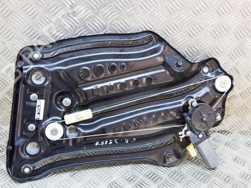 Rear right window mechanism AUDI A5 Convertible (8F7) 2.0 TDI | BP13929292C25 