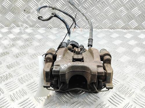 Left rear brake caliper JAGUAR XE (X760) 2.0 D | BP38421471M107 - Image 2