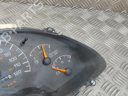 Instrument cluster PONTIAC GRAND AM Saloon 3.3 | BP28557132C47