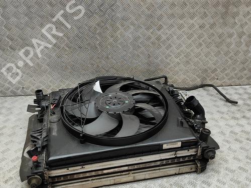 Radiator set CHRYSLER GRAND VOYAGER V (RT) 2.8 CRD | BP28436415M120 