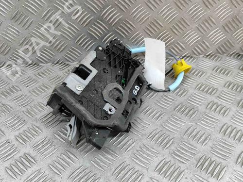 Rear right lock BMW iX (I20) xDrive 40 | BP28560068C99
