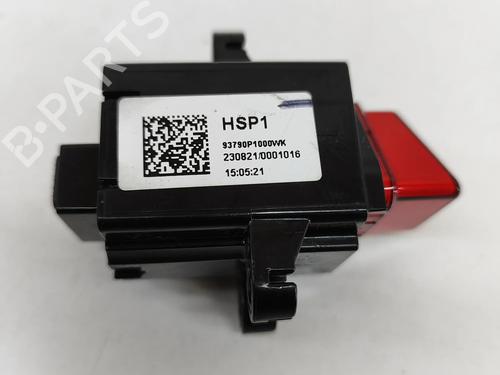Warning switch KIA SPORTAGE V (NQ5) 1.6 T-GDi Hybrid | BP27776639I22 - Image 6