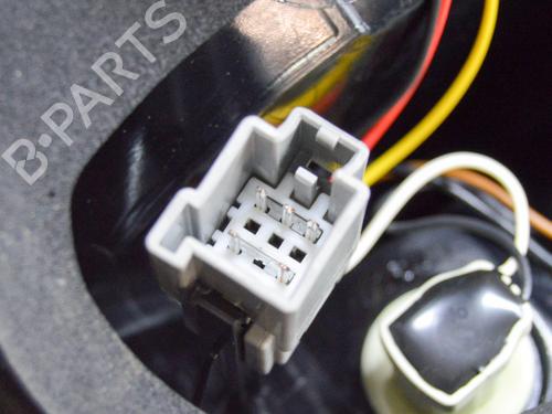 Right taillight FORD FIESTA VI (CB1, CCN) 1.0 EcoBoost | BP14649026C35 