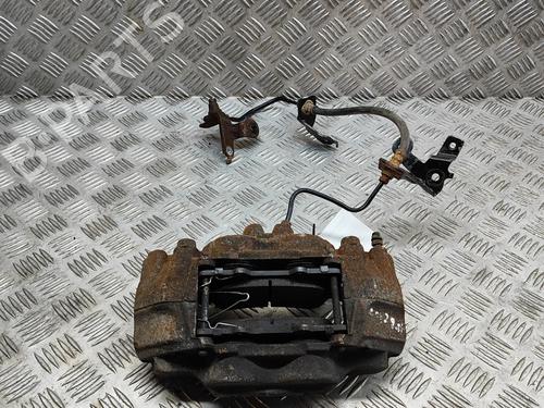 Used Right front brake caliper TOYOTA HILUX VIII Pickup (_N1_) 2.8 TD 4WD (GUN126) (204 hp) 27797010