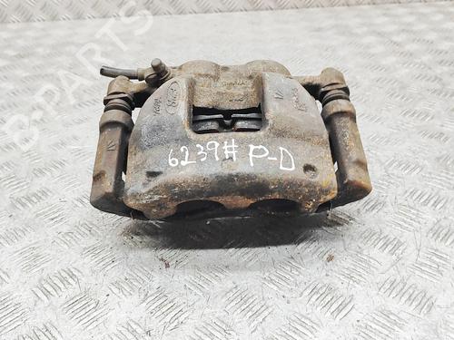 Used Right front brake caliper Right front brake caliper FORD TRANSIT V363 Van (FCD, FDD) 2.0 EcoBlue (130 hp) 36458075 36458075