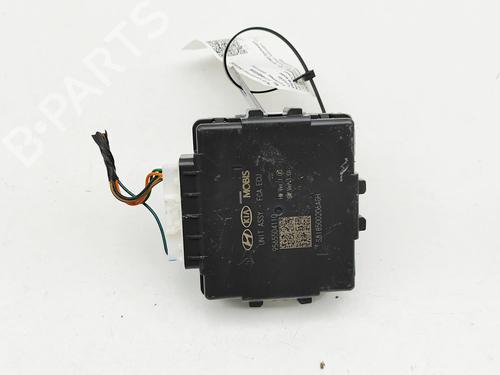 Used Electronic module Electronic module KIA OPTIMA Sportswagon (JF) 1.6 CRDi (136 hp) 35984239 35984239