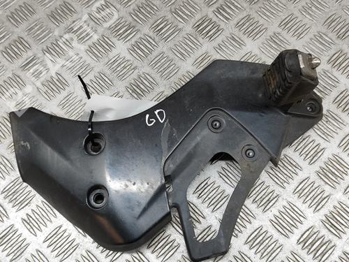 Used Other TRIUMPH MOTORCYCLES TROPHY Trophy SE (V13VH) (135 hp) 28555004