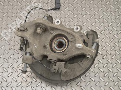 Left rear steering knuckle MERCEDES-BENZ E-CLASS Coupe (C238) E 220 d (238.314) | BP30232630M27