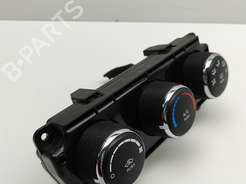 Elektronisk modul JEEP WRANGLER III (JK) 3.6 V6 | BP26003505M83 