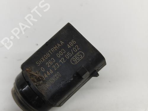 Elektronisk modul JEEP GRAND CHEROKEE III (WH, WK) 4.7 V8 4x4 | BP25218660M83