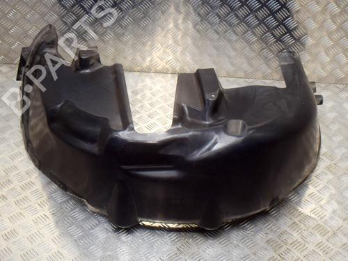 Wheel arch AUDI Q2 (GAB, GAG) 30 TFSI | BP27752186C56 