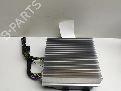 Used Electronic module Electronic module TESLA MODEL Y (5YJY) Long Range All-wheel Drive (514 hp) 33378971 33378971