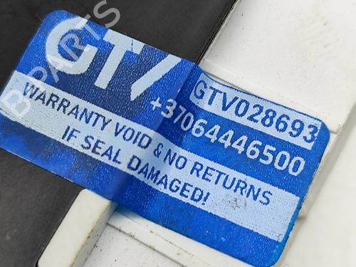 Electronic module TESLA MODEL X (5YJX) P100D AWD | BP28435610M83 