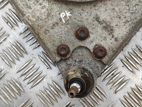 Left front suspension arm MERCEDES-BENZ CLS (C219) CLS 350 (219.356) | BP27384229M12 