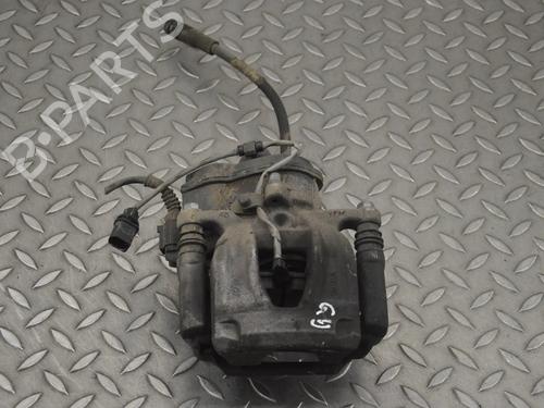 Used Right rear brake caliper AUDI Q5 (FYB, FYG) 2.0 TDI quattro (190 hp) 30243079