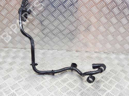 Pipe JAGUAR I-PACE (X590) EV400 AWD | BP27750821M125 - Image 4