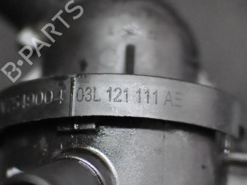 Termostathus VW PASSAT B7 (362) 2.0 TDI | BP14645478M116 