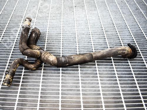 Used Pipe AUDI A6 C7 Avant (4G5, 4GD) 2.0 TDI (177 hp) 14661961