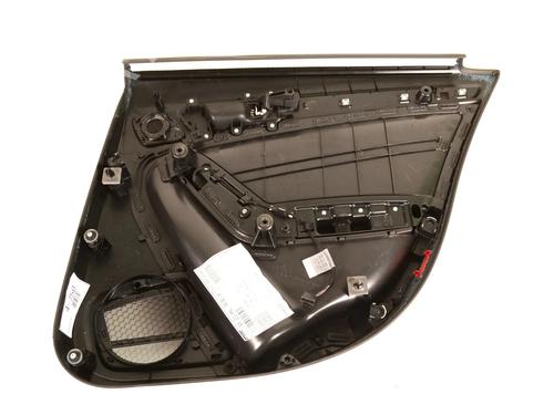 Rear left panel AUDI A4 B8 Avant (8K5) 2.0 TDI quattro | BP36043133C60 - Image 5