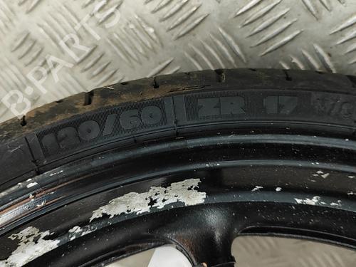 Other YAMAHA MOTORCYCLES YZF-R YZF-R6 (RJ09) | BP33371505O1 - Image 4