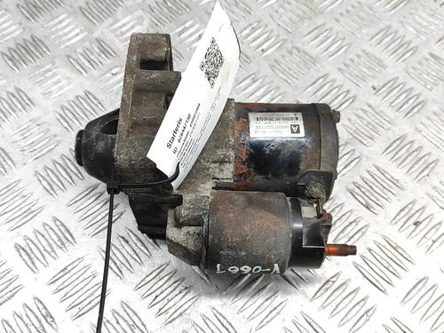 Used Starter PEUGEOT 207 CC (WD_) 1.6 16V Turbo (156 hp) 23561983