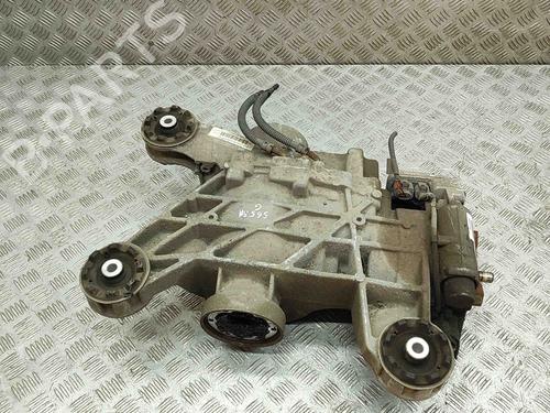 Used Rear differential AUDI Q3 (8UB, 8UG) RS 2.5 quattro (310 hp) 29615928