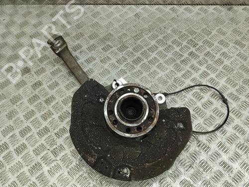 Used Left front steering knuckle MERCEDES-BENZ E-CLASS (W213) E 350 d (213.033) (258 hp) 26309326