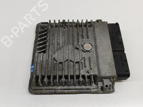 Used Engine control unit (ECU) Engine control unit (ECU) 24307909 24307909