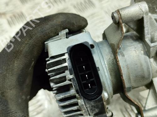 Brake master cylinder VW GOLF VII (5G1, BQ1, BE1, BE2) e-Golf | BP26569534M77 