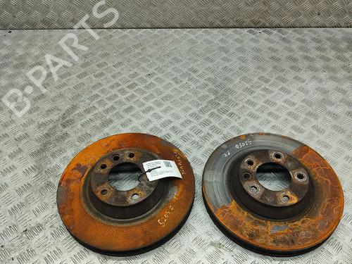 Used Other Other PORSCHE CAYENNE (92A) 3.0 Diesel (239 hp) 33370287 33370287