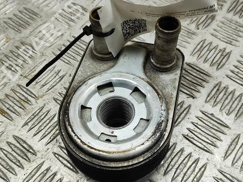 Oil radiator FORD FIESTA VI (CB1, CCN) 1.0 EcoBoost | BP27219093M33 