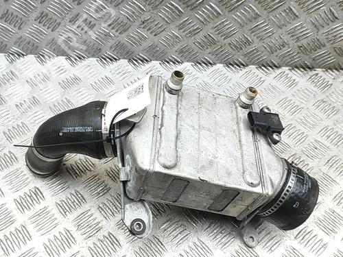 Used Intercooler BMW 7 (F01, F02, F03, F04) 750 i, Li xDrive (449 hp) 33223797