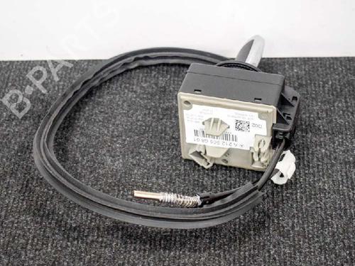 Ignition barrel MERCEDES-BENZ SLK (R172) 250 CDI / d (172.403) | BP7740627M48 