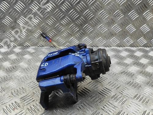 Right rear brake caliper AUDI A5 (8T3) RS5 quattro | BP34282081M106 - Image 2