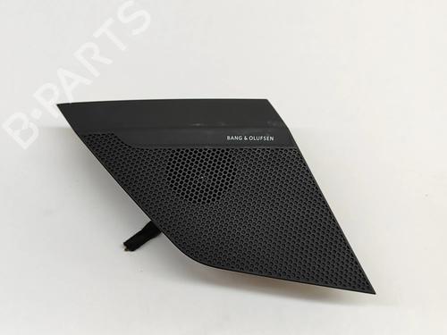 Luidspreker AUDI E-TRON (GEN) 55 quattro (408 hp) 27781484