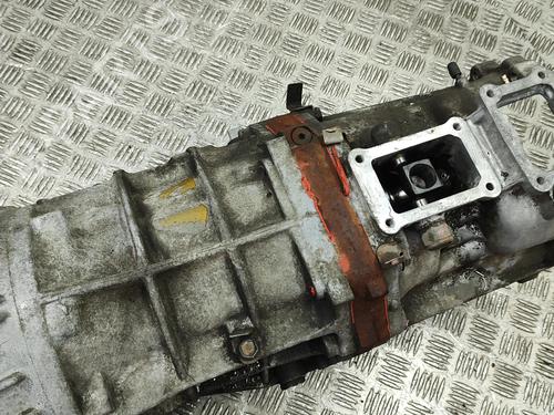 Gearbox SKODA OCTAVIA III Combi (5E5, 5E6) 2.0 TDI | BP28432125M3 