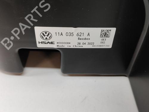 Module électronique VW ID.5 (E39) GTX | BP28430716M83 